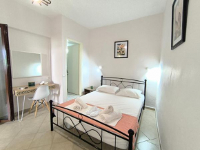 Poseidon Apartments